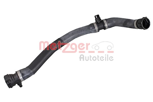 METZGER 2421342 Σωλήνας...